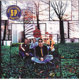 Smalltown Poets - Smalltown Poets - CD,The CD Exchange