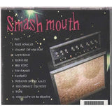 Smash Mouth - Fush Yu Mang - Used CD - The CD Exchange