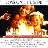 Soundtrack - Boys On The Side - Used CD - The CD Exchange