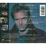 Soundtrack - Demolition Man (Sting) - Used CD - The CD Exchange