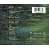 Soundtrack - Godzilla: The Album - CD - The CD Exchange