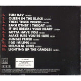 Soundtrack - Jungle Fever (Stevie Wonder) - Used CD - The CD Exchange