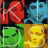 Soundtrack - Kids - Used CD