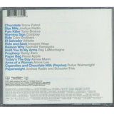 Soundtrack - Last Kiss - Used CD - The CD Exchange