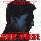 Soundtrack - Mission Impossible - Used CD - The CD Exchange