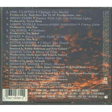 Soundtrack - Phenomenon - Used CD - The CD Exchange