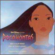 Soundtrack - Pocahontas - CD - The CD Exchange