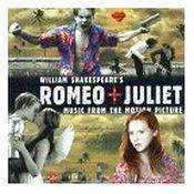 Soundtrack - Romeo & Juliet (1996) - CD - The CD Exchange