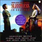 Soundtrack - Sleepless In Seattle - Used CD