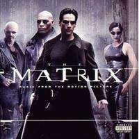 Soundtrack - The Matrix - Used CD,CD,The CD Exchange