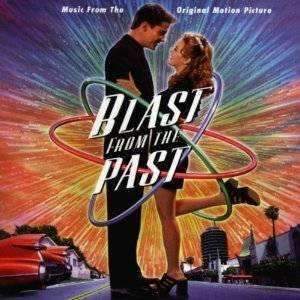 Soundtrack - Blast From The Past (OOP) - The CD Exchange
