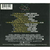 Soundtrack - Blast From The Past (OOP) - The CD Exchange