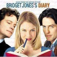 Soundtrack - Bridget Jones's Diary - CD,CD,The CD Exchange