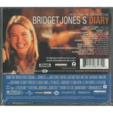 Soundtrack - Bridget Jones's Diary - CD,CD,The CD Exchange