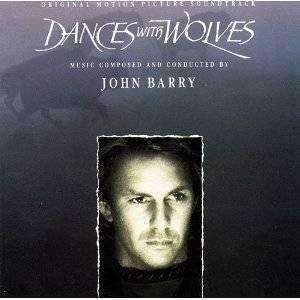 Soundtrack - Dances With Wolves (John Barry) - CD,CD,The CD Exchange