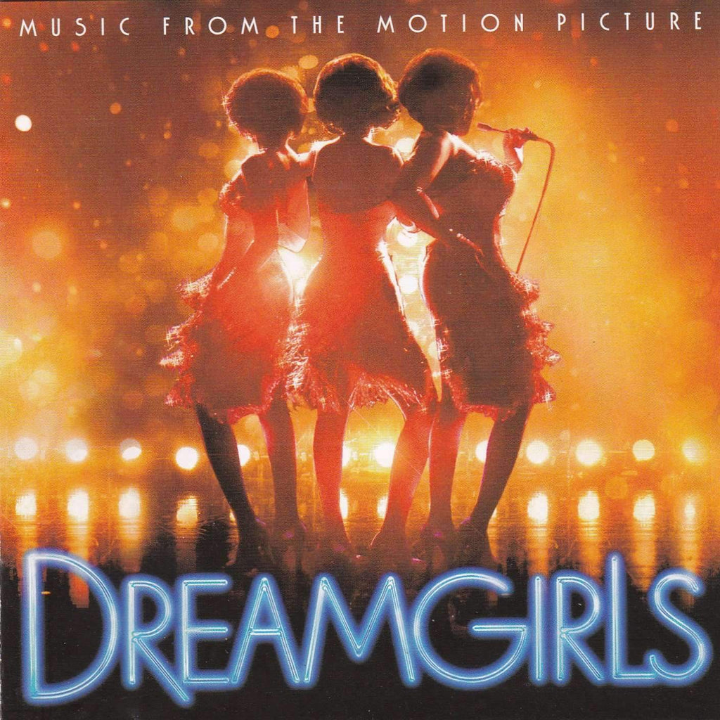 Soundtrack - Dreamgirls - Used CD - The CD Exchange