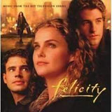 Soundtrack - Felicity - CD,CD,The CD Exchange
