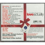 Soundtrack - Love Actually - CD,CD,The CD Exchange