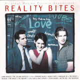 Soundtrack - Reality Bites - CD - The CD Exchange