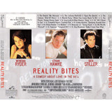 Soundtrack - Reality Bites - CD - The CD Exchange