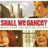 Soundtrack - Shall We Dance? - CD - The CD Exchange