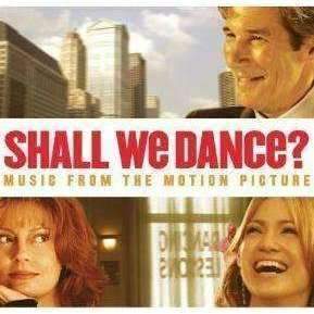 Soundtrack - Shall We Dance? - CD - The CD Exchange