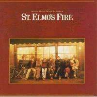 Soundtrack - St. Elmo's Fire - CD,CD,The CD Exchange