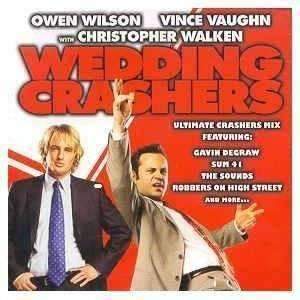 Soundtrack - Wedding Crashers: More Music From The Film - CD - The CD Exchange