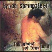 Springsteen, Bruce | The Ghost Of Tom Joad - The CD Exchange