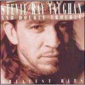 Stevie Ray Vaughan - Greatest Hits - Used CD - The CD Exchange