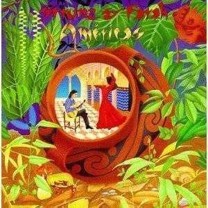 Strunz & Farah - Americas - Used CD