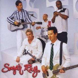 Sugar Ray - Sugar Ray - Used CD - The CD Exchange