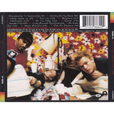 SUM 41 - All Killer No Filler - Used CD,CD,The CD Exchange