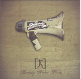 Superchick - Beauty From Pain - Used CD - The CD Exchange