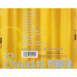 Susan Werner | I Can't Be New | Used Music CD - The CD Exchange