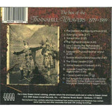 Tannahill Weavers | The Best Of 1979-1989 - The CD Exchange