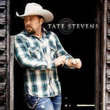 Tate Stevens - Tate Stevens - Used CD - The CD Exchange