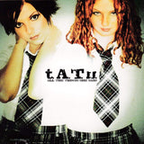 T.A.T.U. | All The Things She Said | Used Music CD - The CD Exchange