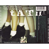 T.A.T.U. | All The Things She Said | Used Music CD - The CD Exchange