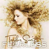 Taylor Swift - Fearless - CD - The CD Exchange