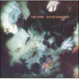 The Cure - Disintegration - Used CD,CD,The CD Exchange