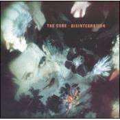The Cure - Disintegration - Used CD,CD,The CD Exchange