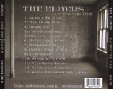 The Elders - Racing The Tide - Used CD - The CD Exchange