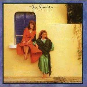 The Judds - Greatest Hits Vol.1 - CD
