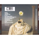 The Offspring | Splinter | Used Music CD - The CD Exchange