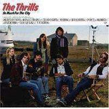 The Thrills - So Much For The City - Used CD - The CD Exchange