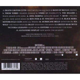 Soundtrack - The Twilight Saga: New Moon - CD,CD,The CD Exchange