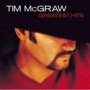 Tim McGraw - Greatest Hits - CD,CD,The CD Exchange
