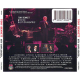 Tony Bennett | MTV Unplugged - The CD Exchange