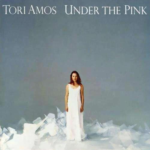 Tori Amos - Under The Pink - Used CD